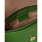 Katy Textured Leather Medium Shoulder Bag