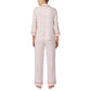 3/4 Notch PJ Set