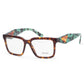 Prada Women's PR-10YV-2AU1O1 Fashion 54mm Tortoise Opticals