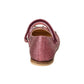 Gucci Horsebit Glitter Ballet Flat