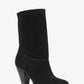 Divia Suede Ankle Boot