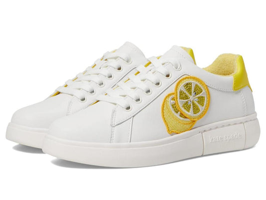 Lift Lemon