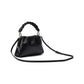 Meringue Smooth Nappa Leather Small Crossbody