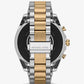 Gen 6 Bradshaw Two-Tone Smartwatch