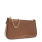 Michael Michael Kors Empire Zipped Shoulder Bag