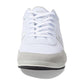 Saturn Low Profile Suede Trimmed Sneakers