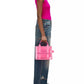 Small Mesh Tote Bag