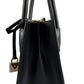 Michael Kors Mercer Studio Women's Leather Messenger ag