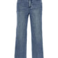 Michael Kors Crop Flared Jeans