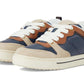 Barett Lace-Up