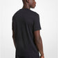 Cotton Crewneck T-Shirt