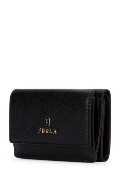 Furla Logo-Lettering Wallet