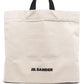 Jil Sander Bags.. White