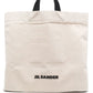 Jil Sander Bags.. White