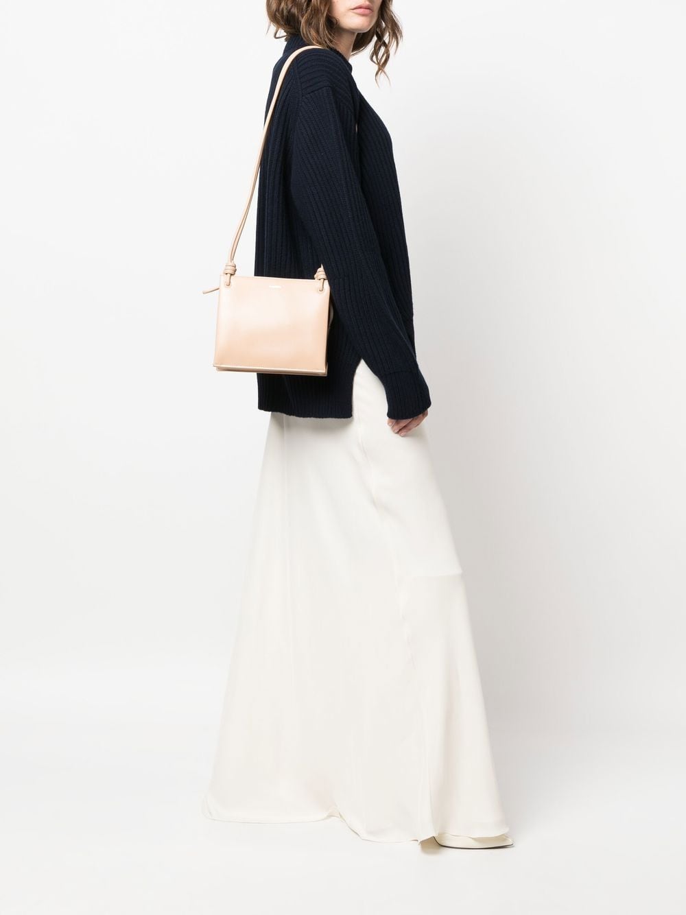 Jil Sander Bags.. Powder
