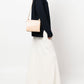 Jil Sander Bags.. Powder