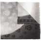 Alexander McQueen Scarfs Black