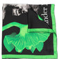 Alexander McQueen Scarfs Black