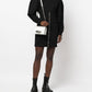 Alexander McQueen Dresses Black