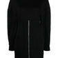 Alexander McQueen Dresses Black