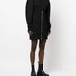 Alexander McQueen Dresses Black