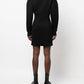Alexander McQueen Dresses Black