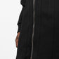 Alexander McQueen Dresses Black