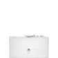 Alexander McQueen Wallets White
