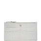Alexander McQueen Wallets White
