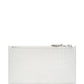 Alexander McQueen Wallets White