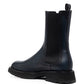 Alexander McQueen Boots Grey