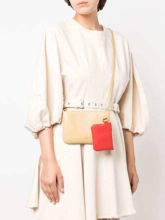 Jil Sander Bags.. Beige