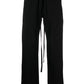 032C X SLOGGI Trousers Black