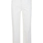 Michael Michael Kors Logo Detailed Straight Leg Jeans