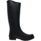 Riley Rain Boot Womens Rubber Pull-on Rain Boots