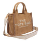 Marc Jacobs Jacquard Zipped Small Tote Bag