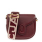 Marc Jacobs The Small Saddle Foldover Top Crossbody Bag