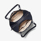 Molly Large Pebbled Leather Tote Bag