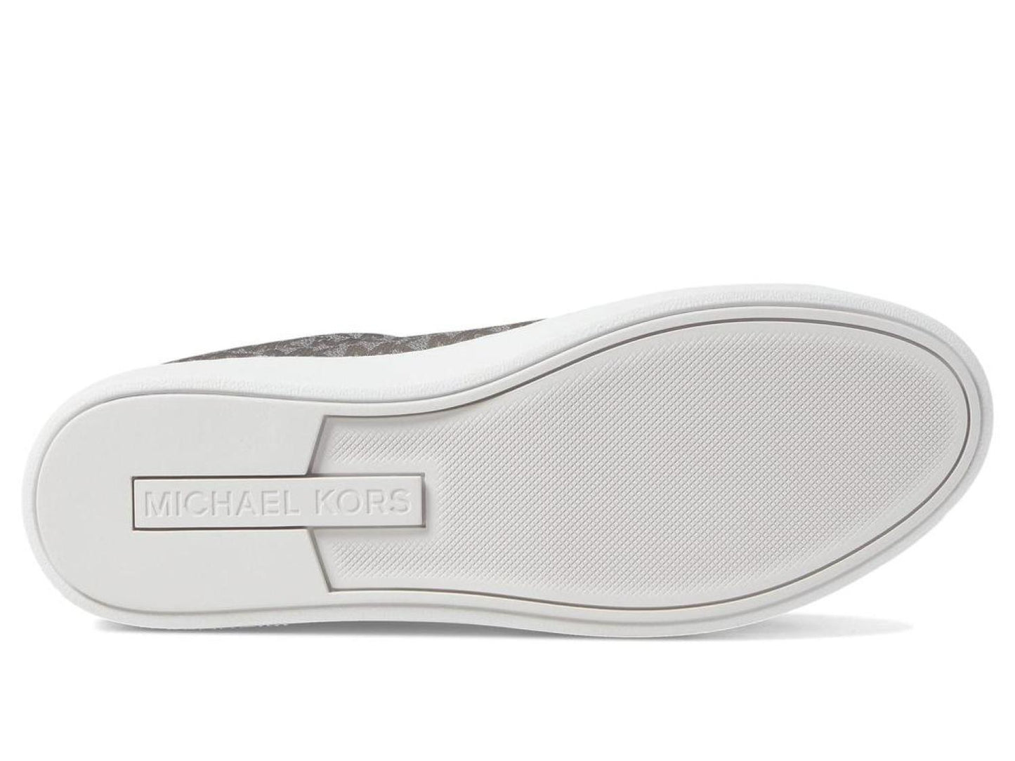 Keaton Lace Up