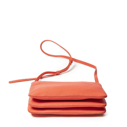 Small Trio Crossbody