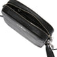 Michael Michael Kors Ginny Logo Plaque Crossbody Bag