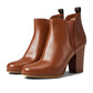 Evaline Heeled Bootie