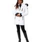 Belted Active Puffer A421168C