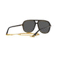 Women's Sunglasses, GG1077S 57