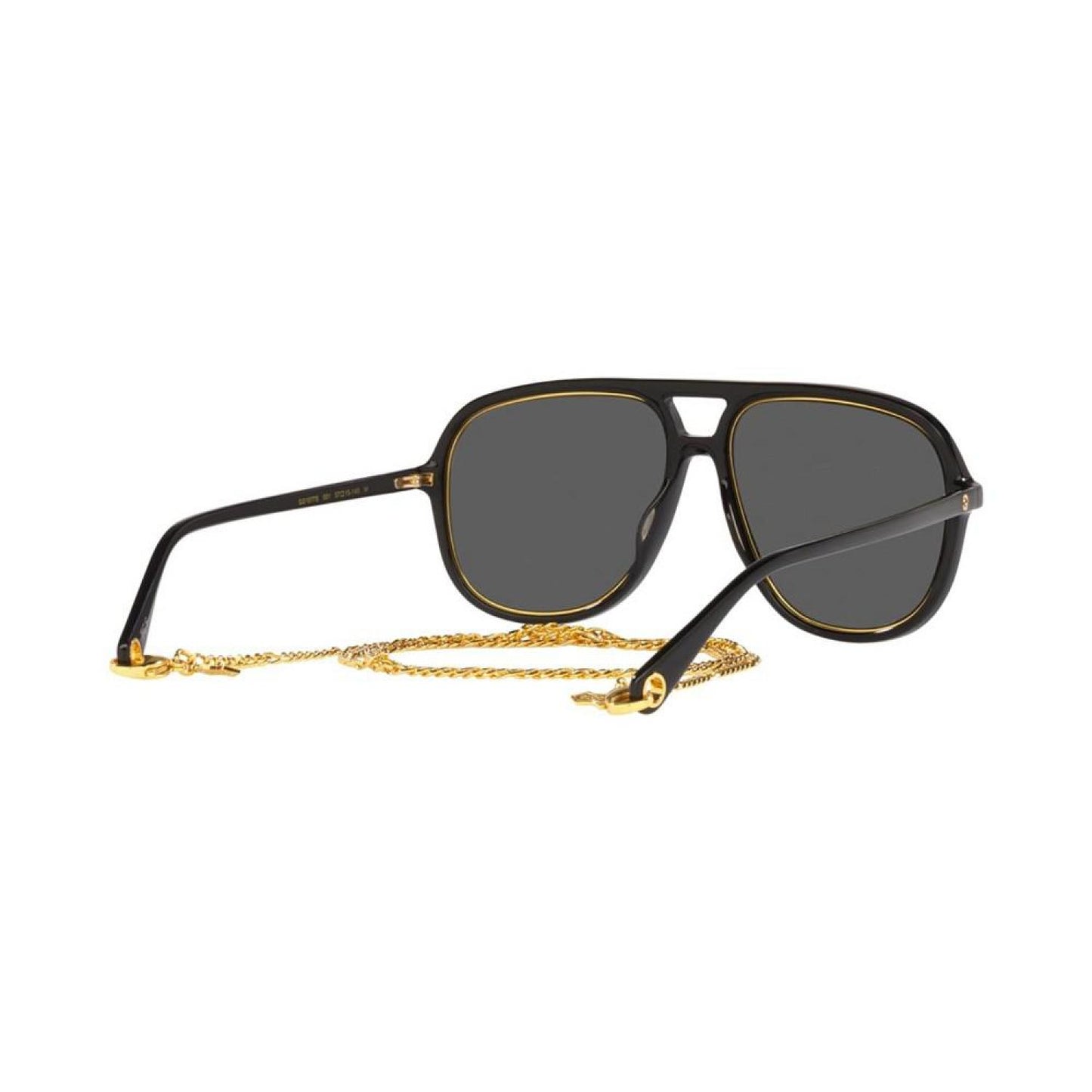 Women's Sunglasses, GG1077S 57