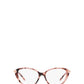 Michael Kors Cat-Eye Frame Glasses