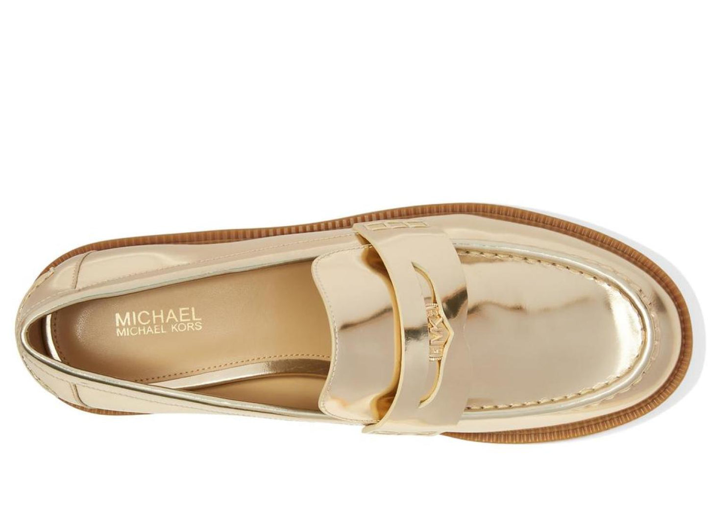 Eden Loafer
