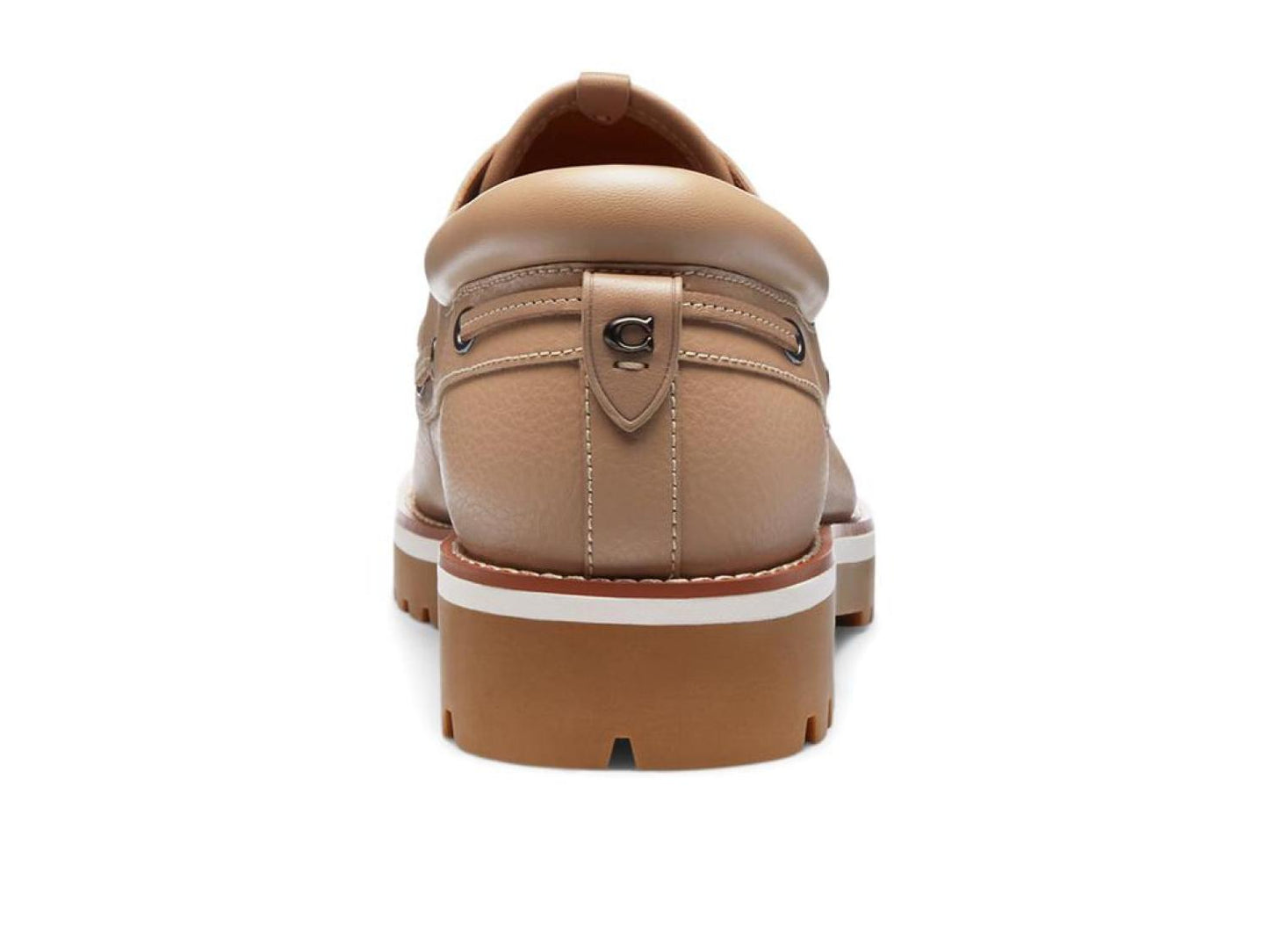 Benson Boat Shoe