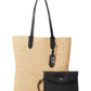 Eliza Large North/South Tote