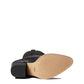 Pheobe Leather Bootie